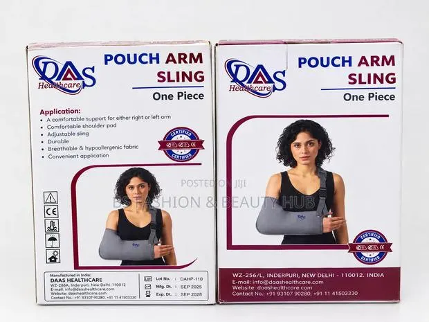 Arm Sling Support · Photo 1