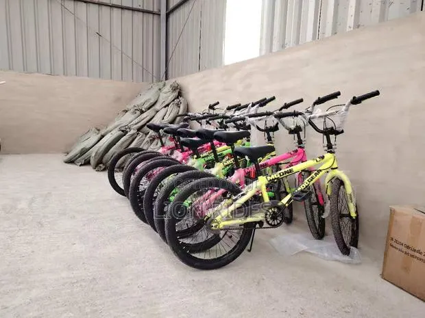 Bmx Bicycle · Photo 1