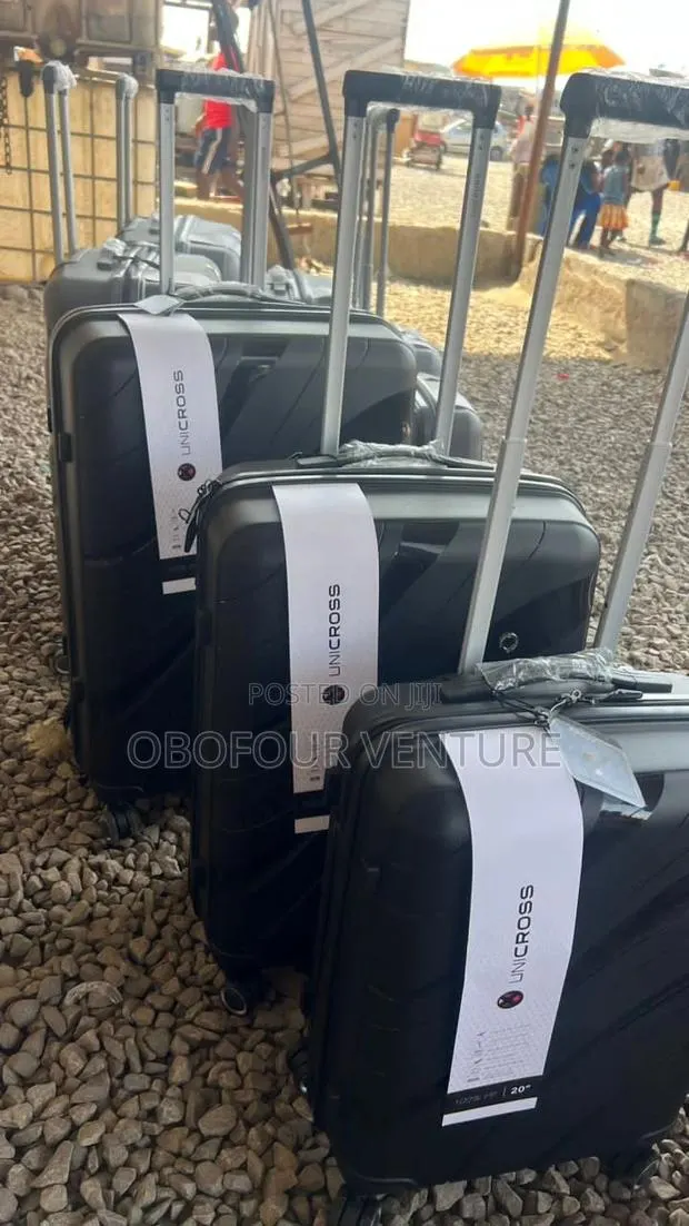 3piece Sets Luggage Expandable Suitcase Luggage 123 Tsa Loc · Photo 1