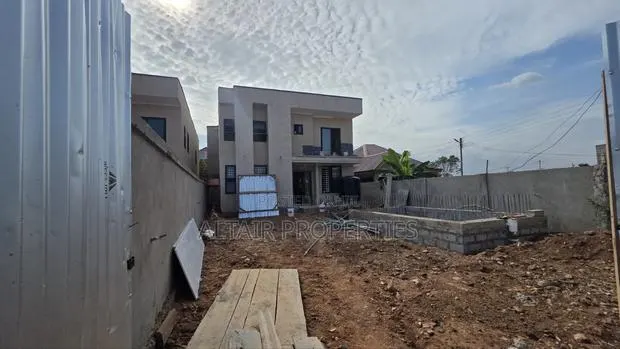 4bdrm House in Accra Metropolitan for sale · Photo 1