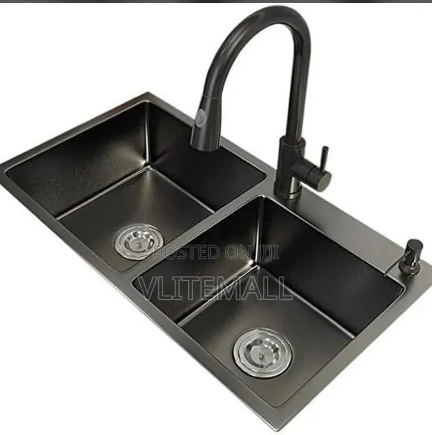 Kitchen Sink · Photo 1