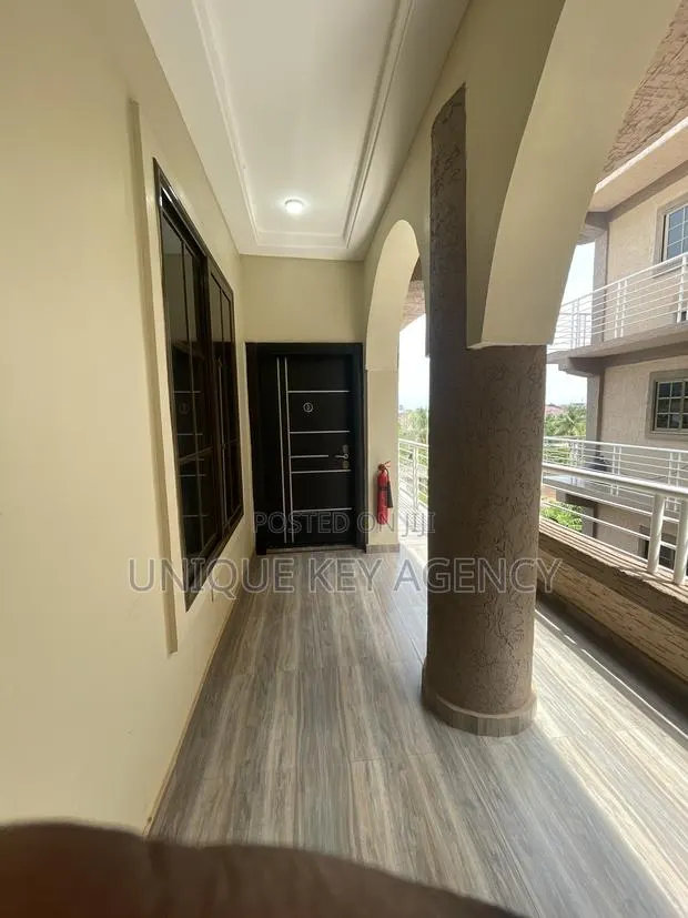 2bdrm Apartment in Unique Key Agency, West Legon for rent · Photo 1