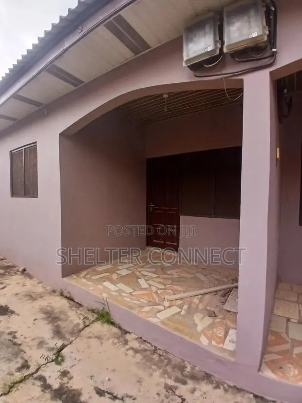 1bdrm Apartment in Teiman, Oyarifa for rent · Photo 1