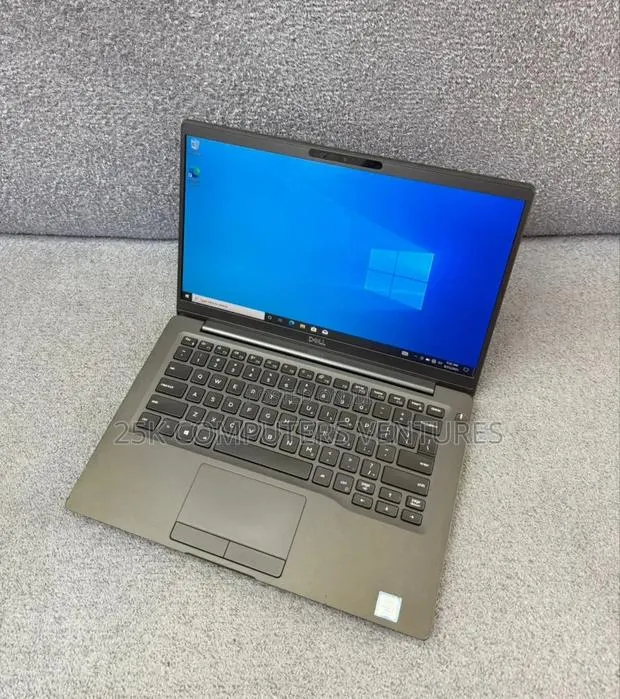 Laptop Dell Latitude 7400 16GB Intel Core i7 SSD 256GB · Photo 1