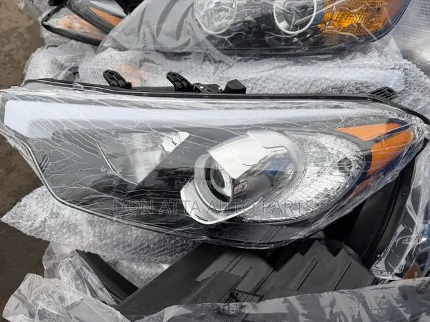 Kia Forte / Cerato 2013–2016 Headlights Available! Yk Autoparts · Photo 1