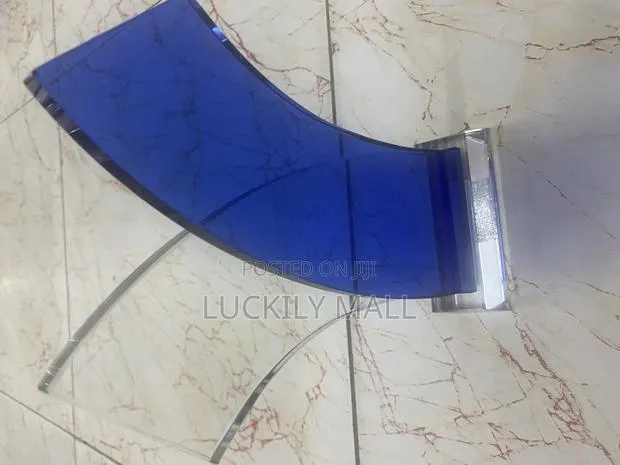Crystal Trophy · Photo 1