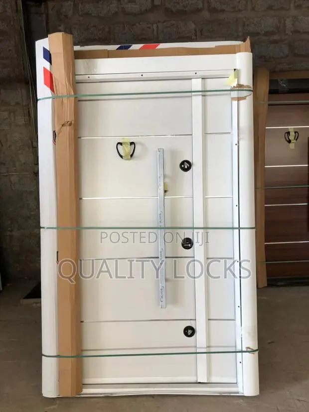 Durable Royal Turkey Door 4fts · Photo 1