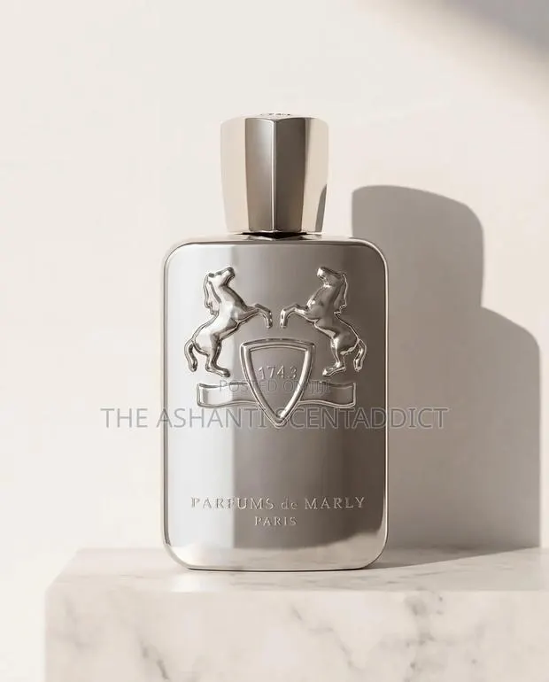 Pegasus Perfume · Photo 1
