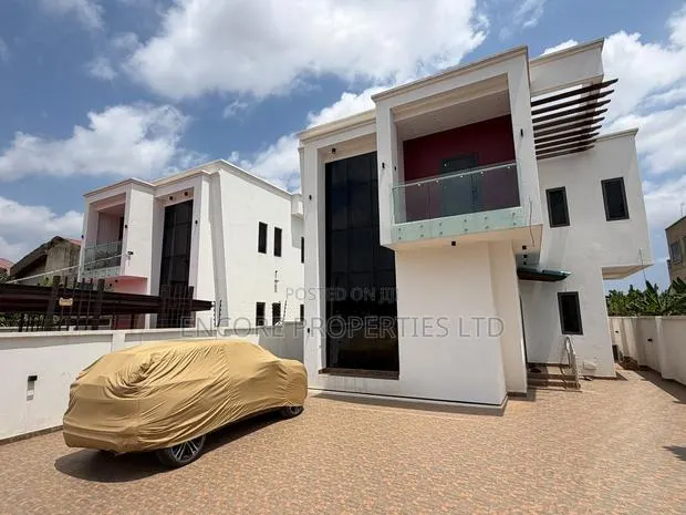 4bdrm House in Oyarifa for sale · Photo 1