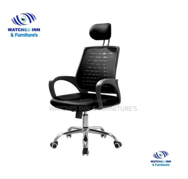 Swivel Office Chair · Photo 1