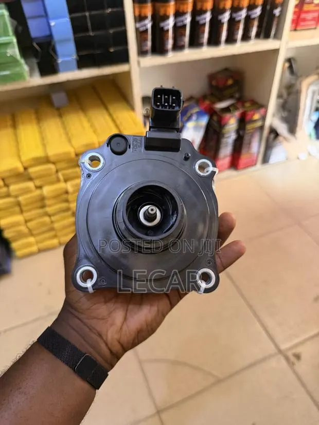 Toyota Rav 4 Water Pump · Photo 1