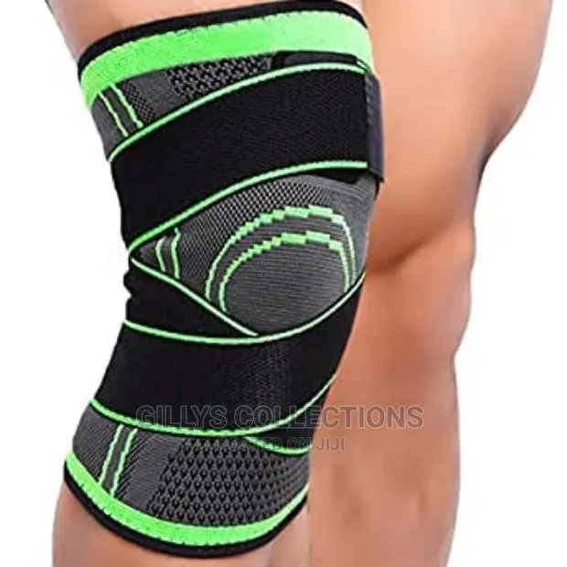 Knee Support Brace Sport · Photo 1