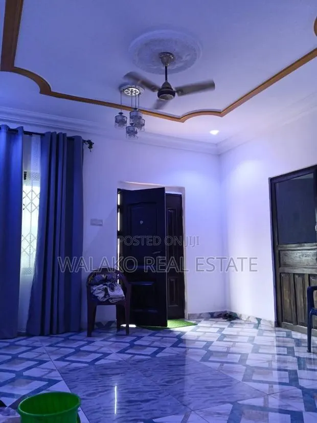 2bdrm Apartment in Ablekuma for rent · Photo 1