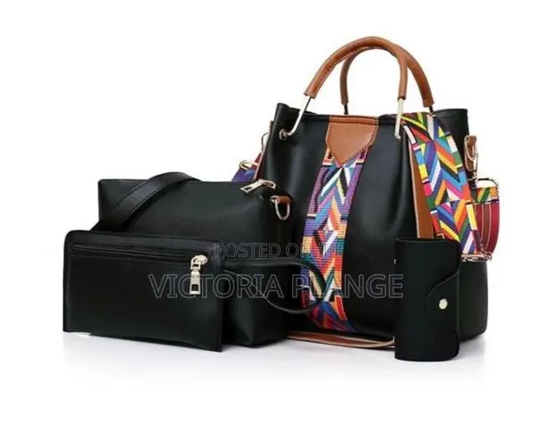 Ladies Bags · Photo 1