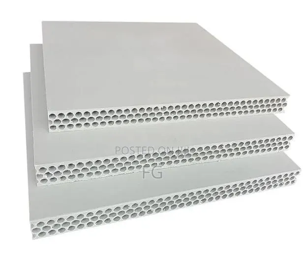 Plastic Formwork Boards for Slab (Flow) · Photo 1