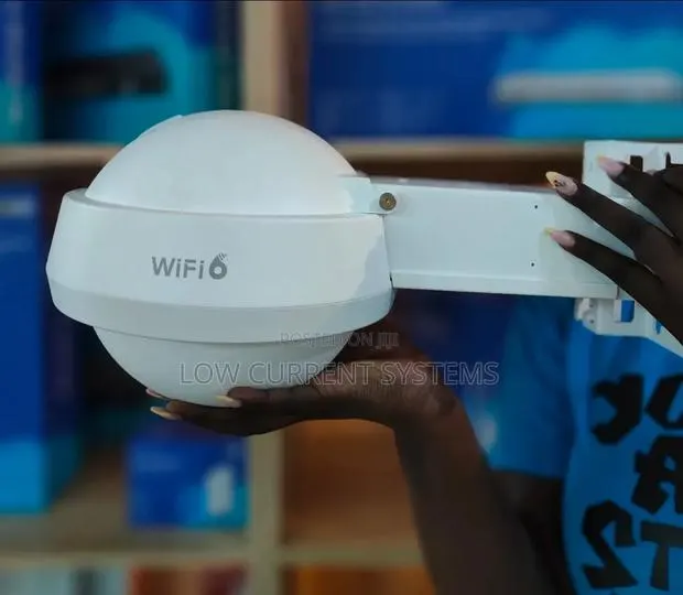 Ruijie Outdoor Ax3000 Rap6262 300m Dual Band for Hotspot Wifi6 · Photo 1