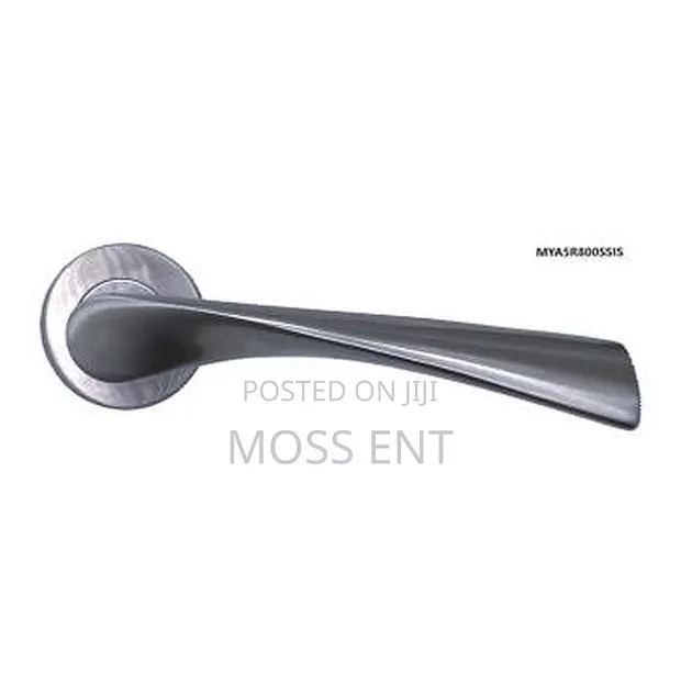 Tesa Door Handle M. Marina E/R D53 30/60 C8 Ssis - Tesa-Mya5r800ssis · Photo 1