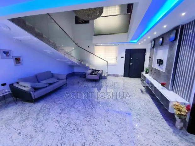 Furnished 4bdrm House in Marivielle Home, Manet Junction for rent · Photo 1