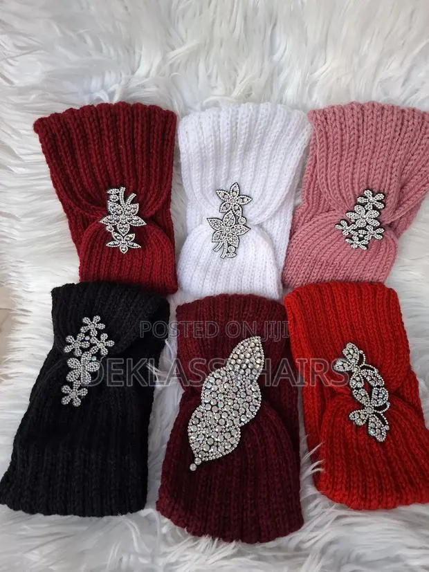 Ladies Head Bands · Photo 1