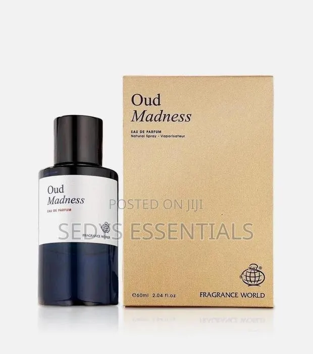 Oud Madness · Photo 1