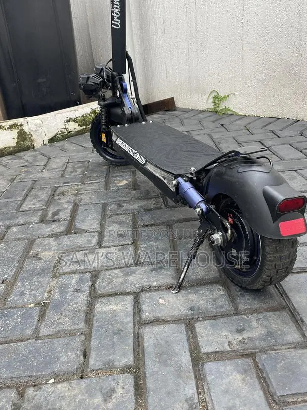 New Ural 2025 Black · Photo 1