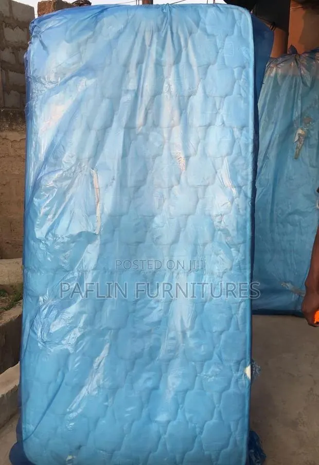 Quality One and Half Mattress · Photo 1
