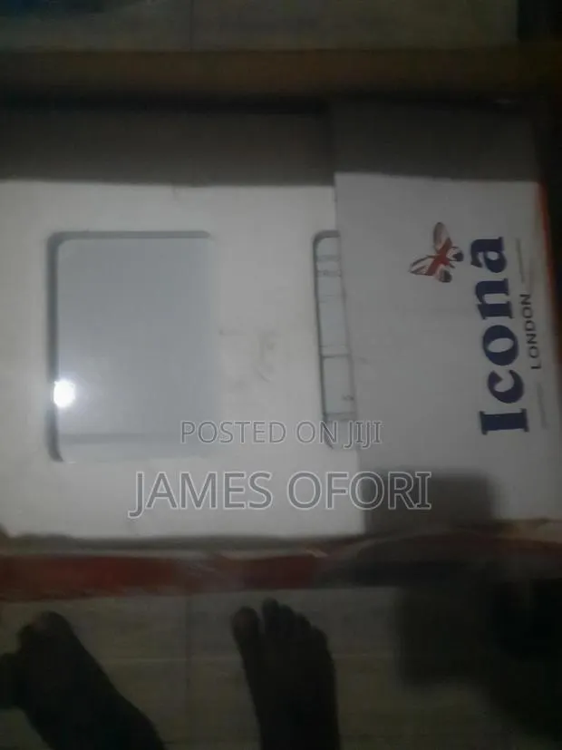 Icona Microwave · Photo 1