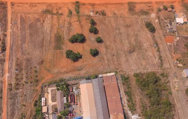 Acres of Titled Plots at Afienya -Kayokpo. Flexible Payments Available · Photo 3