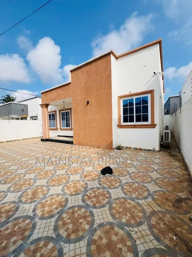 Furnished 2bdrm House in Mainstay Estates, Spintex for rent · Photo 1