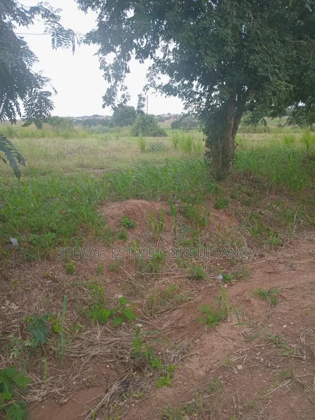 Aalpha Properties Land for Sale at Kasoa Akraman · Photo 1