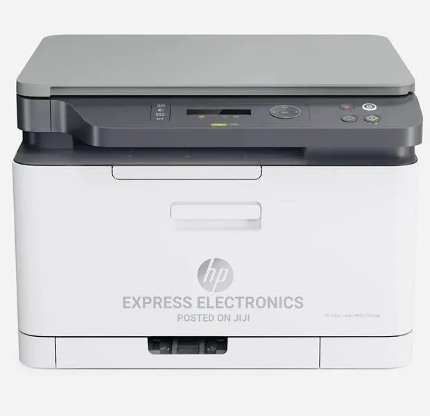Quality New MEP 178nw HP Color Laser · Photo 1