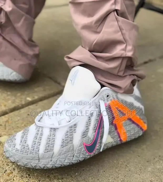 Nike J a 3 Light Show Sneakers · Photo 1
