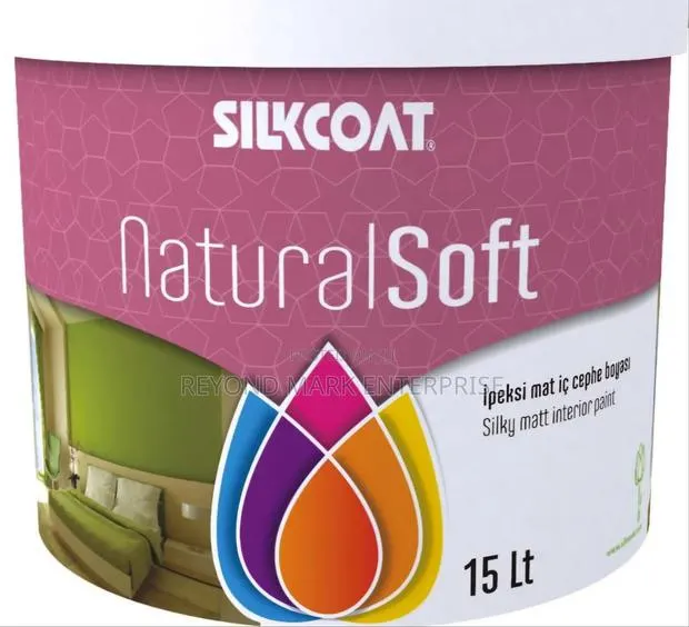 High Quality Interior Paint · Photo 1