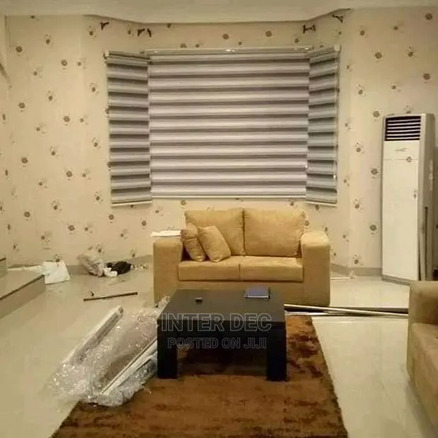 Magnificent Blinds Curtains · Photo 1