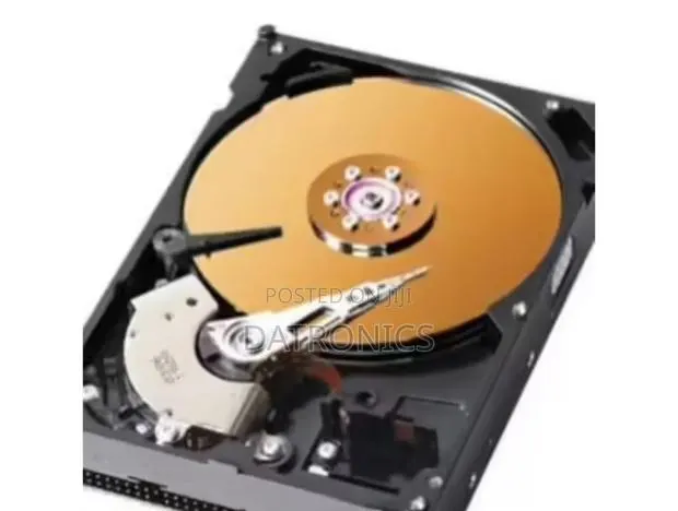 Data Recovery · Photo 1
