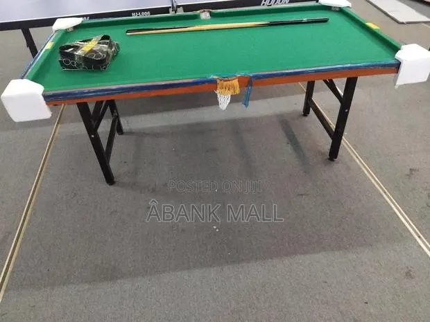 Snooker Table 180cm · Photo 1