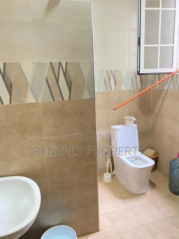4bdrm House in New Legon for rent · Photo 1