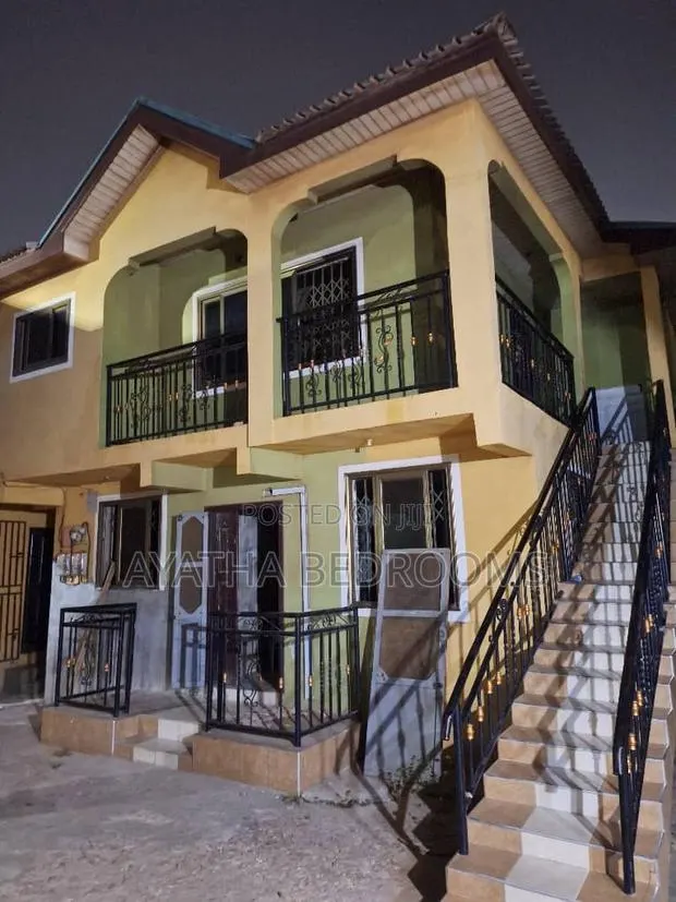 2bdrm Apartment in Modern Properties, New Town for rent · Photo 1