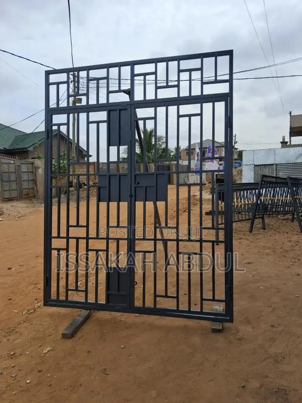AIM METALWORKS We Offer You With Quality, Neat and Affordable Job · Photo 1