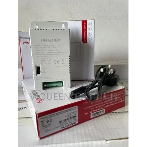 Ds-2fa1225-C4(uk) · Photo 1