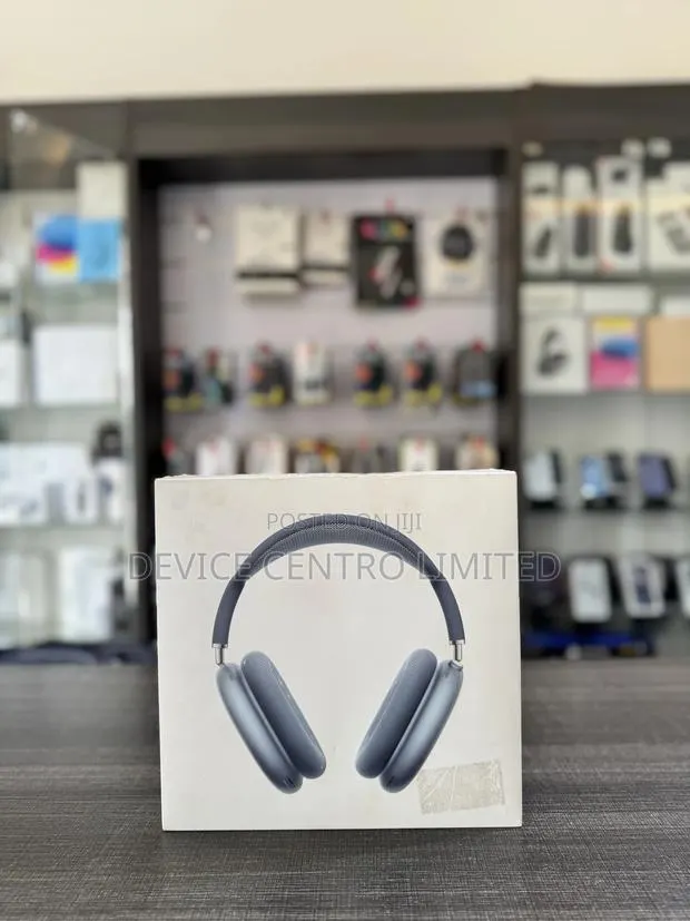 Airpods Max Usb-C 2nd Gen · Photo 1