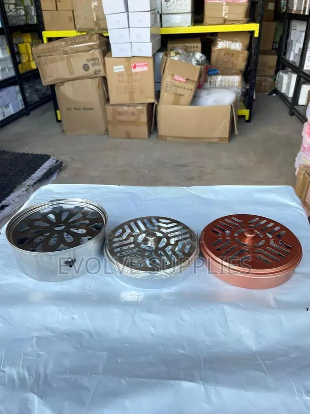 Coil Holders · Photo 1