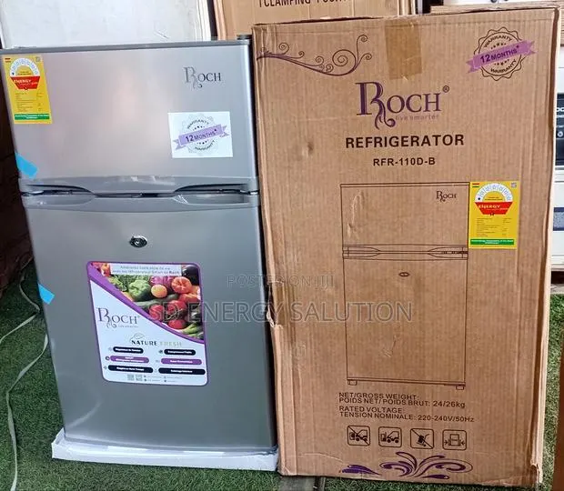Premium Roch 85l Single Door Fridge85l · Photo 1