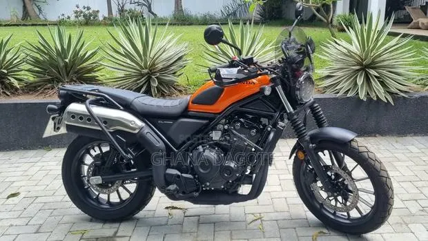 New Honda 2024 Red · Photo 1