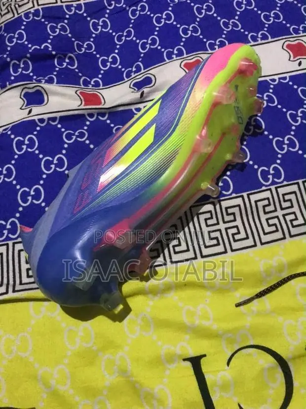 Adidas F50 · Photo 1