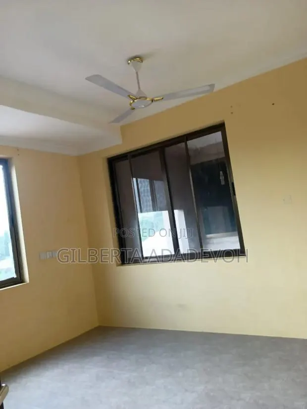 2bdrm Apartment in Abokobi, Boi for rent · Photo 1