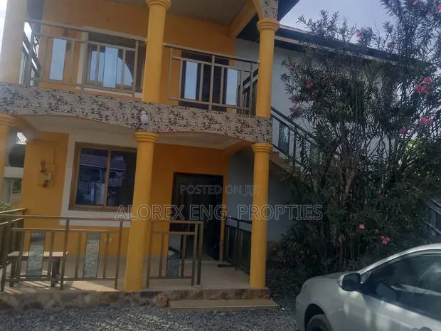 3bdrm Apartment in Apartment, North Legon for rent · Photo 1