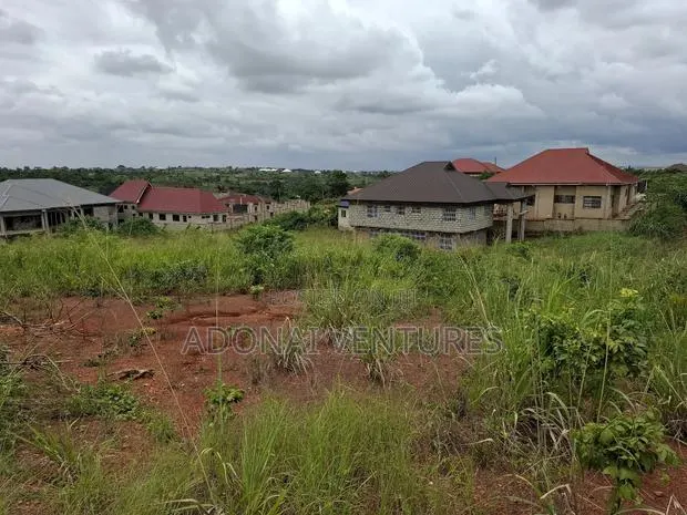 Full Plot for Sale in Sokoban Konkorl · Photo 1