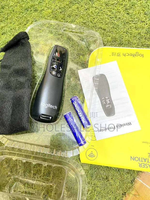 Logitech Presentation Pointer 2 · Photo 1