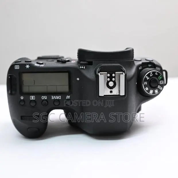 Canon EOS 6D (WG) // 8 Months Warranty · Photo 4